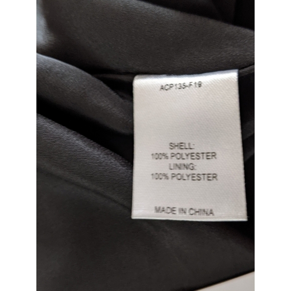 🆕 Lovers + Friends Macie Pants in Black Leopard Size Small - Picture 13 of 13